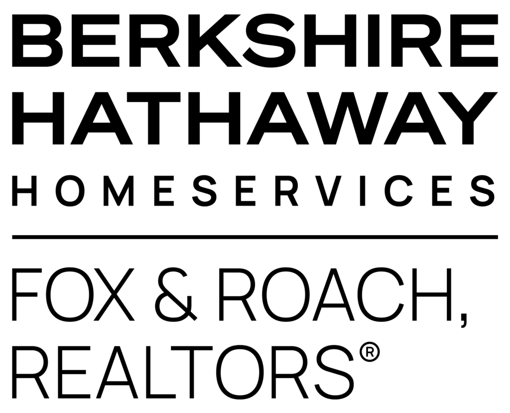 BHHS Fox Roach Logo